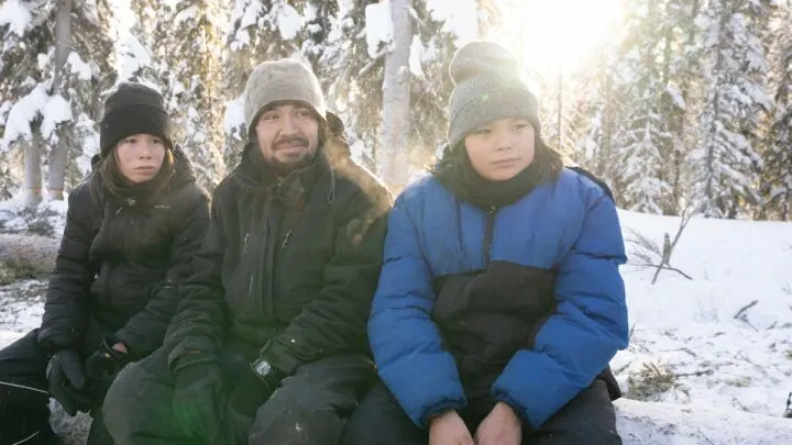 Who is Steven Strassburg From Life Below Zero: First Alaskan? Wikipedia, Age, Birthday, Height